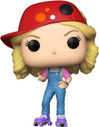 Image du produit Funko POP! Parks and Recreation Filibuster Leslie