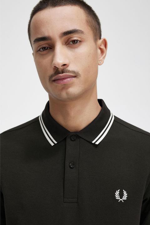 Actual product image Fred Perry 10017435 (XXL)