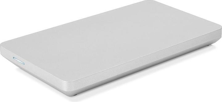 Actual product image OWC 4TB SSD USB-C Envoy Pro EX NVMe M.2 (4000 GB)