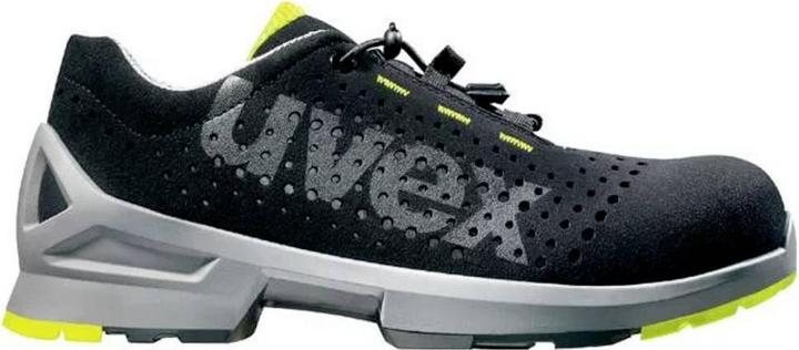Produktbild Uvex Safety Sicherheitshalbschuh (S1, 44)