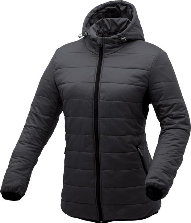 Immagine prodotto Tucano Urbano Magic Parka 2 in 1 Donna (38)