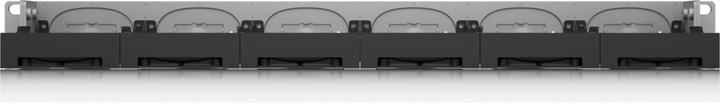 Actual product image Ubiquiti 1U rack-mount accessory that