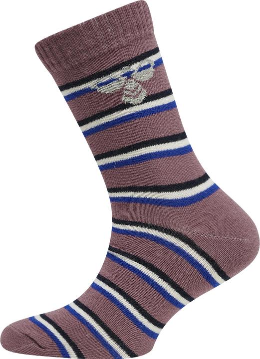 Produktbild hummel Alfie Sock 3-Pack (24 - 27)