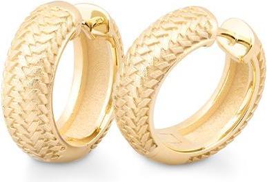 Immagine prodotto Breuning Ohrschmuck (Oro 750/18 K)