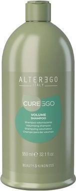 Produktbild Alter Ego Italy ALTER EGO Volumen Shampoo 950ml (950 ml, Flüssiges Shampoo)