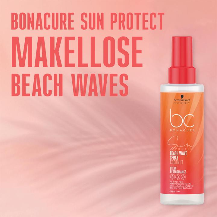 Produktbild Schwarzkopf BC Sun Protect (150 ml)