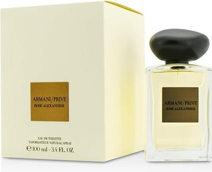 Giorgio Armani Rose Alexandrie (Eau de Toilette, 100 ml)