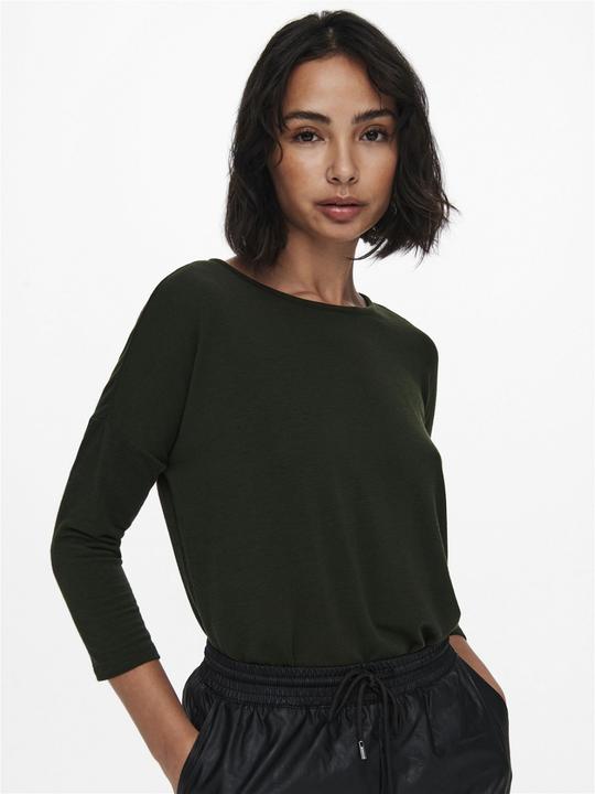 Image du produit Only Top à manches 3/4 (XS)