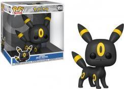 Produktbild Funko POKEMON - POP JUMBO 10" N° 950 - Noctali