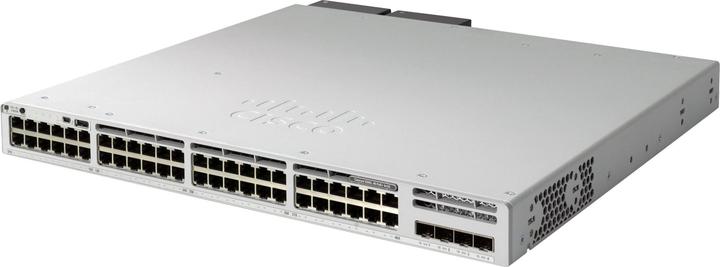 Image du produit Cisco CATALYST 9300L (48 Ports)