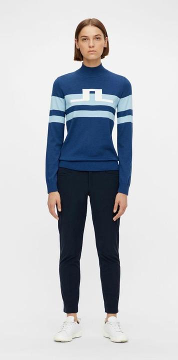 Produktbild J. Lindeberg Rosa Pullover (L)
