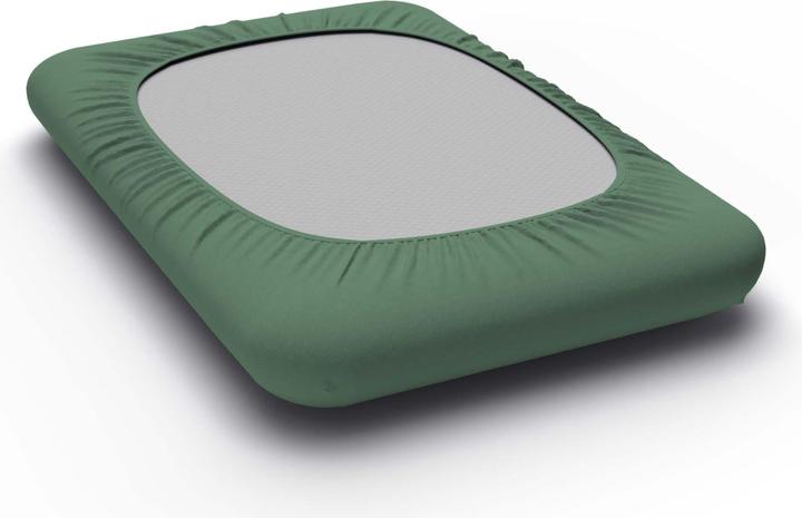 Image du produit Lotus Bettwaren Taie d'oreiller pour oreillers ergonomiques (Taie d'oreiller, 40 x 60 cm)
