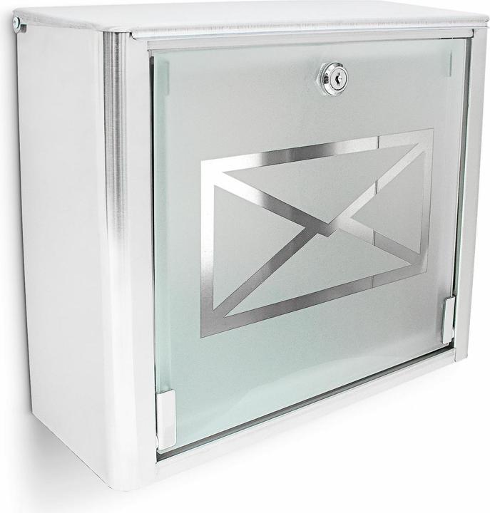Actual product image Relaxdays Hedgehog House