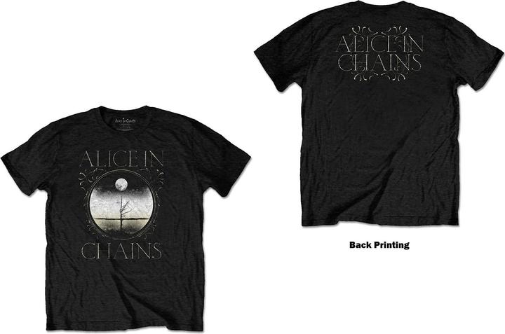 Image du produit Alice In Chains Moon Tree (S)