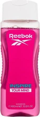 Image du produit Reebok Gel douche Inspire Your Mind 400ml (400 ml)