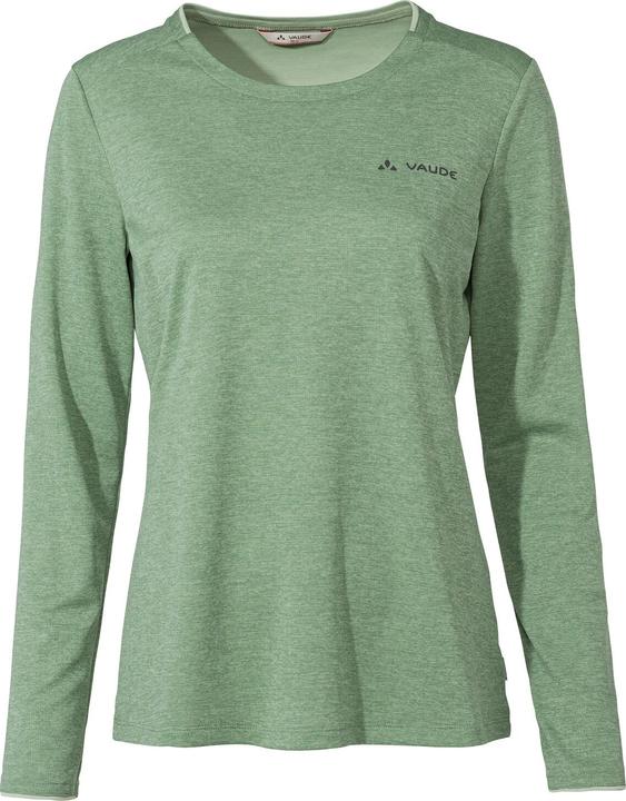 Image du produit Vaude T-shirt Femme Essential L/S (48, 3XL)