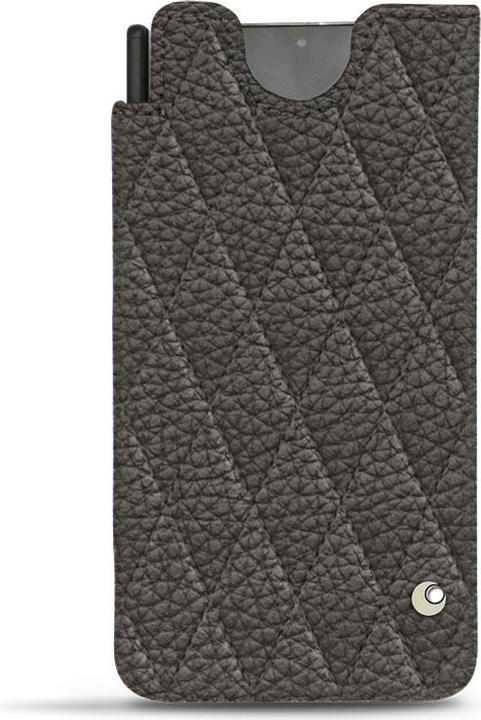 Anthracite - Couture ( Pantone #41403c )