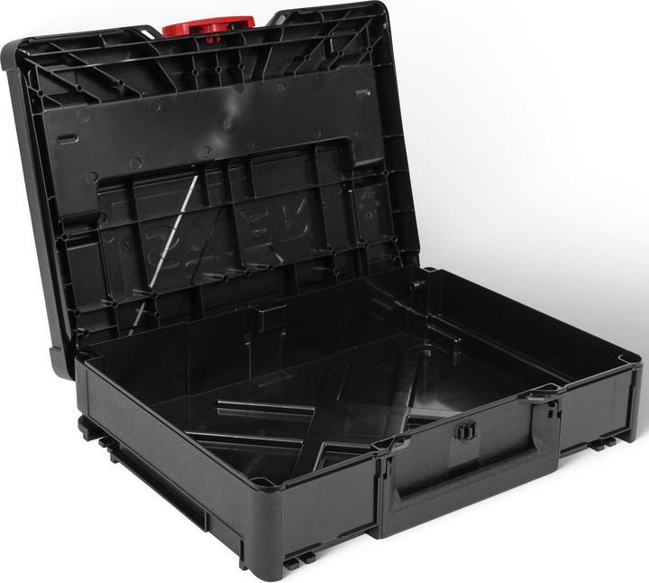 Actual product image Stier Systainer³ I Black Edition