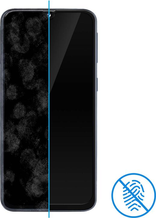 Image du produit Avizar Protection d'écran Edge to Edge, film d'affichage (1 pièce(s), Samsung Galaxy A40)