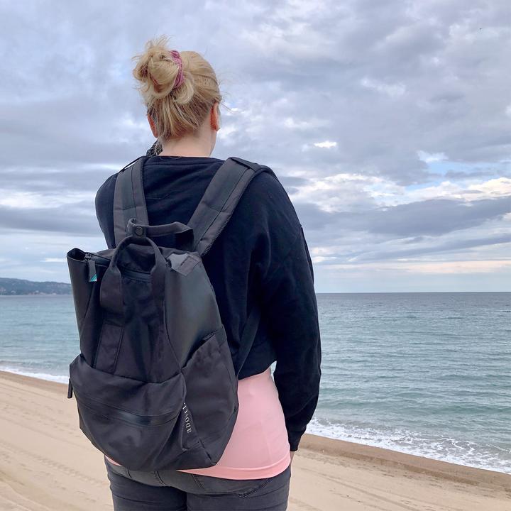 Produktbild Aporti Florence Daypack (12 l)