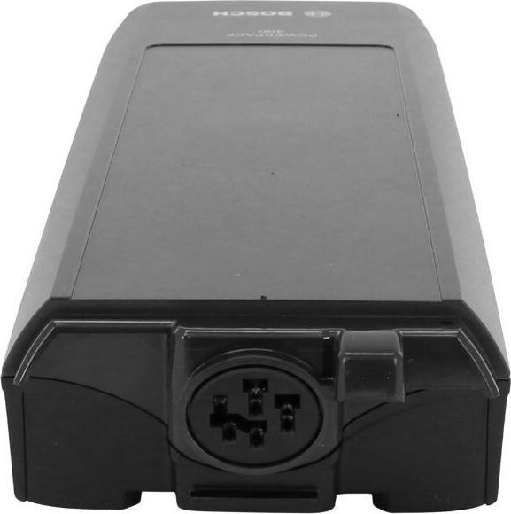Produktbild Bosch eBike PowerPack 400 BBR265 (400 Wh, E-Bike Akku)