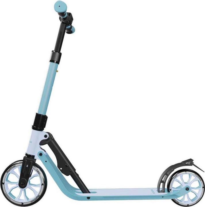Image du produit Hudora BIG Wheel Step Advanced Junior Blau
