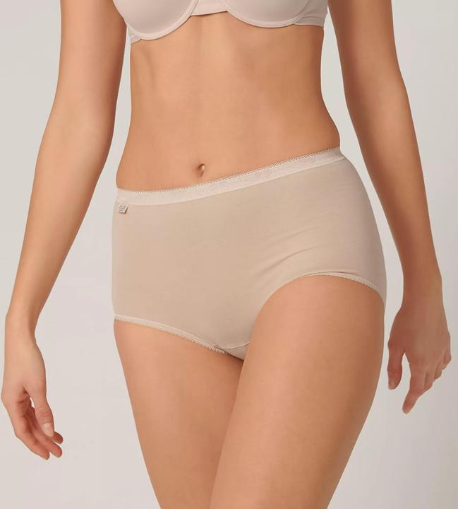 Image du produit Sloggi Basic+ Maxi (46, lot de 2)