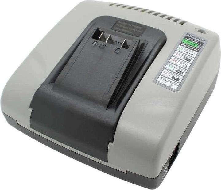 Immagine prodotto AccuCell Caricabatterie Bosch 2607336039 con due uscite USB (7.2 V)