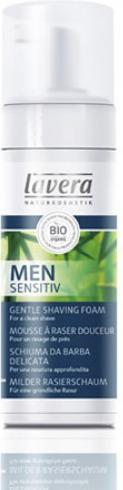 Produktbild Lavera Men Sensitiv (150 ml, Rasierschaum)