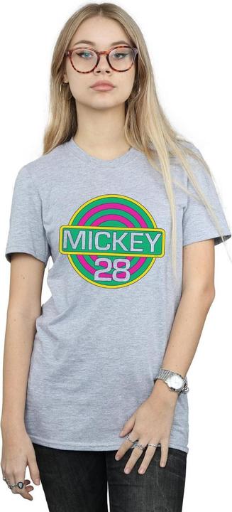 Produktbild Disney Mickey Mouse Mickey 28 TShirt (XXL)