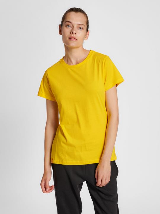 Immagine prodotto hummel Hmlred T-Shirt Basic P/E Donna (XXL)