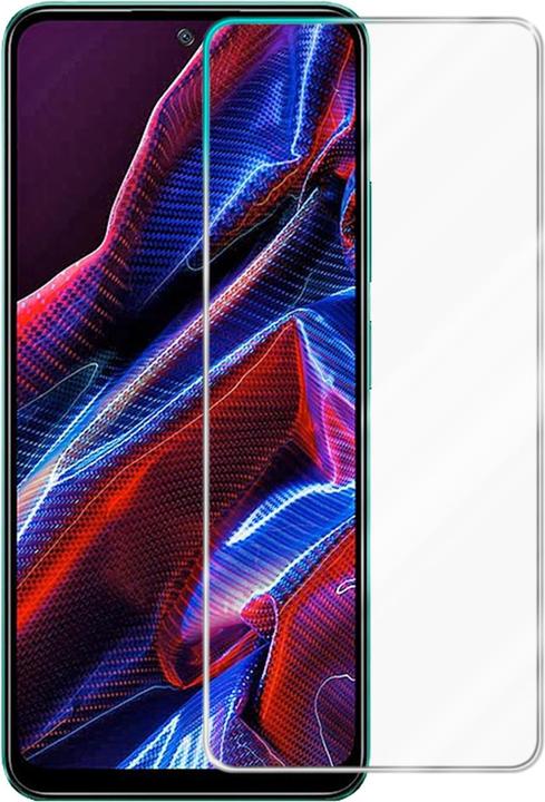 Image du produit Cadorabo Film de protection d'écran pour Xiaomi X5 (1 pièce(s), LG X5)