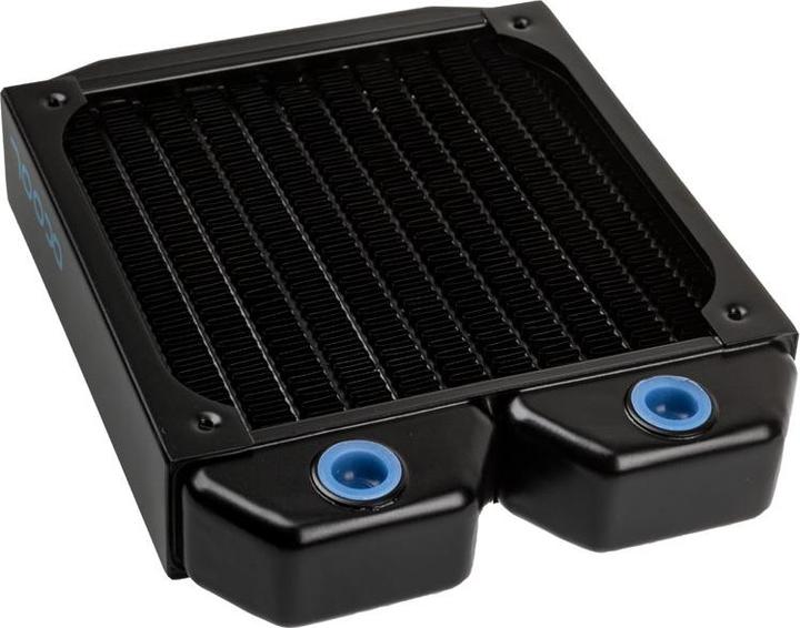 Actual product image Alphacool NexXxoS ST30 Full Copper 120mm (120 mm)