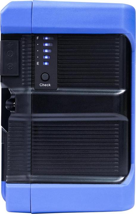 Actual product image Fxlion High Power 559 Wh, V-Mount (Camera battery)