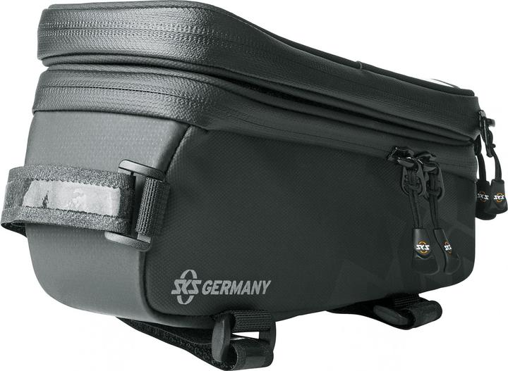 Produktbild SKS Explorer Smart (1.35 l, Rahmentasche)