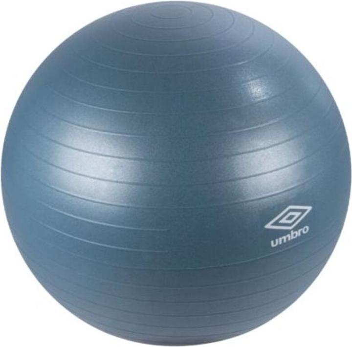 Actual product image Umbro Fitness ball d55cm Blue (55 cm)
