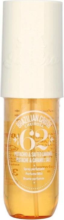 Sol de Janeiro Brazilian Crush Cheirosa 62 (Body Mist, 240 ml)
