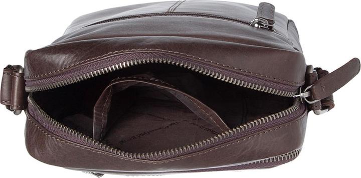 Immagine prodotto The Chesterfield Brand Amantea Umhängetasche Leder 17 cm