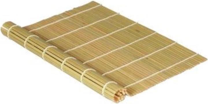 Paderno Sushi Matte