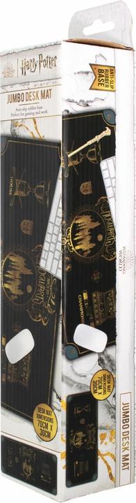 Produktbild Blue Sky Harry Potter Tapis de souris XXL Hogwarts (XXL)