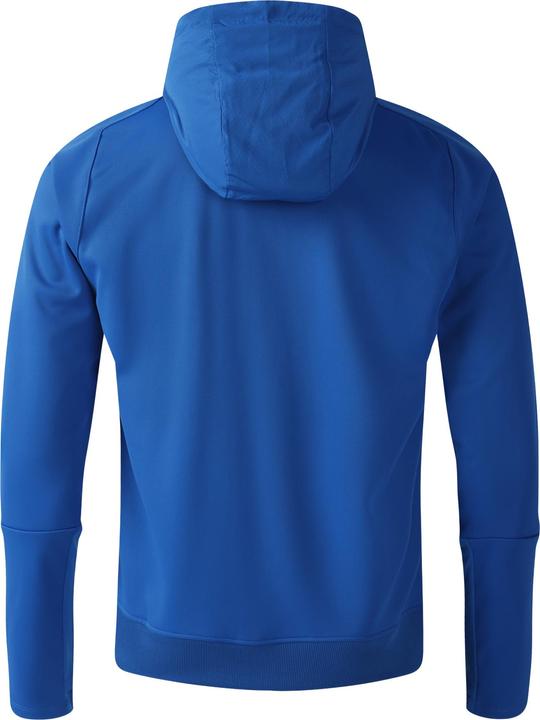 Immagine prodotto Umbro Pro Training Felpa con Cappuccio Cerniera su intera lunghezza Uomo (XL)