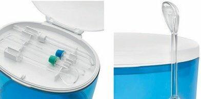 Image du produit Profi-Care Douche buccale PC-MD 3005