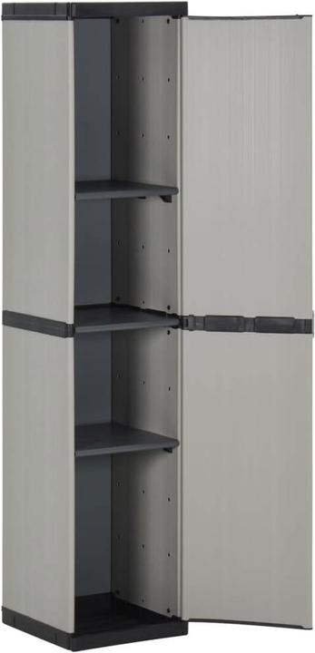 Image du produit VidaXL Beppo (34 x 40 x 168 cm)