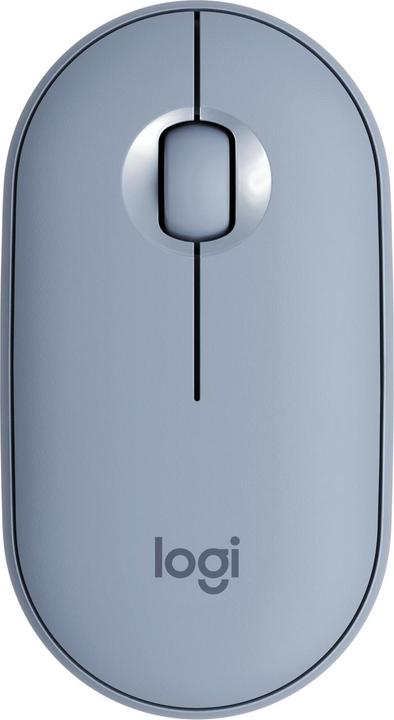Actual product image Logitech Pebble M350 (Wireless)