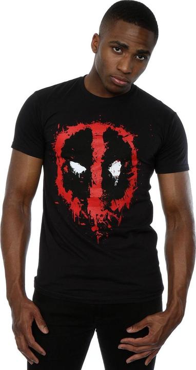 Produktbild Deadpool TShirt (3XL)