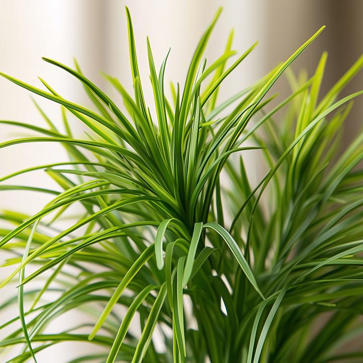 Produktbild Plant in a Box Cyperus zumula - 6er Set Zyperngras (30 cm)