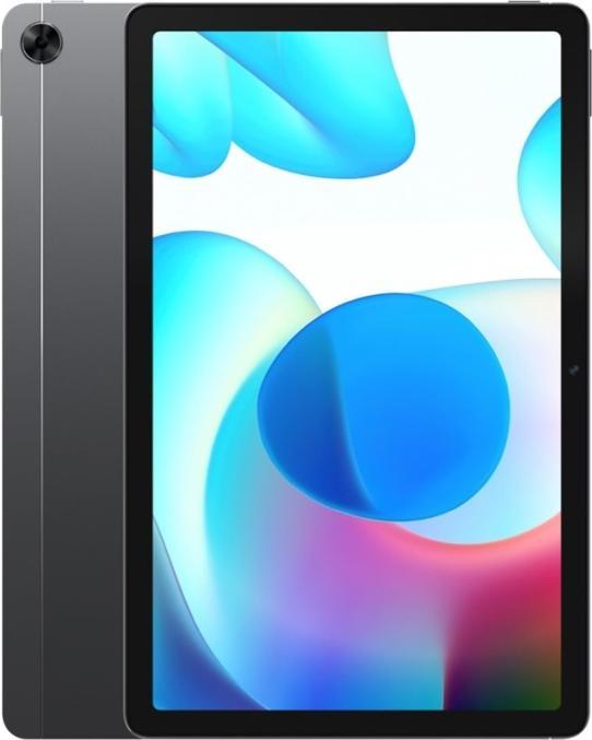 Produktbild realme Pad (nur WLAN, 10.40", 32 GB, Real Grey)
