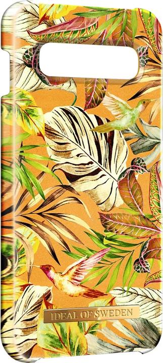 Image du produit iDeal Of Sweden Mango Jungle (Samsung Galaxy S10)