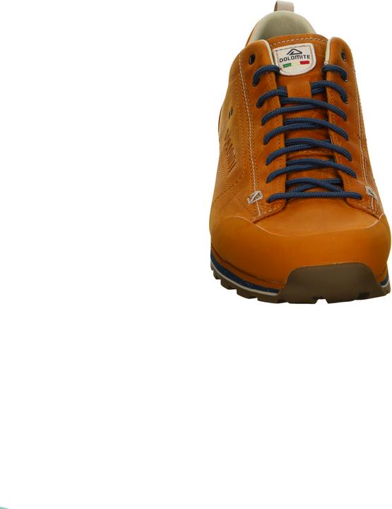 Actual product image Dolomite Cinquantaquattro Low Full Grain Leather Evo GTX (48.5)