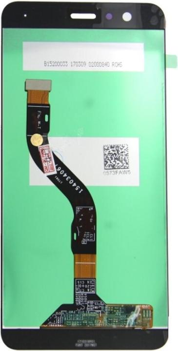 Produktbild OEM Display für Huawei P10 Lite weiss ohne Rahmen (Display, Huawei P10 Lite)